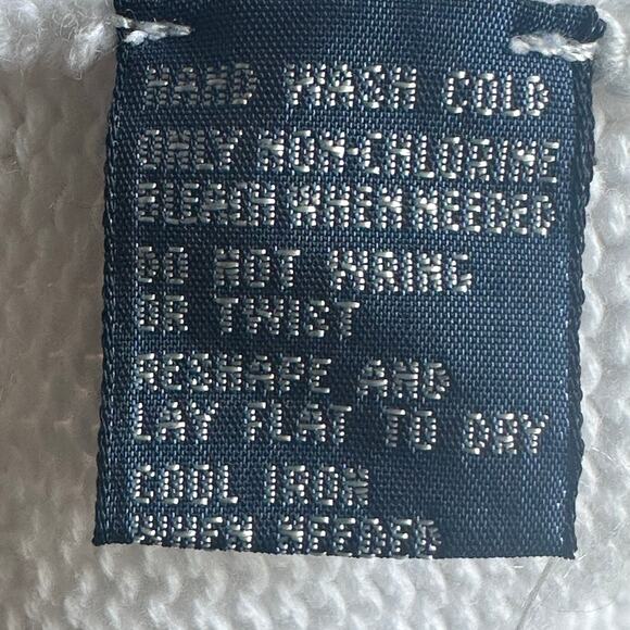 Polo Ralph Lauren Cricket Sweater Vest Vintage Blue Label - Picture 9 of 9